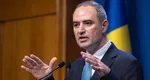Ministrul Finanțelor, Alexandru Nazare, declarații privind programul de relansare economică: „România va fi mult mai echipată pentru a atrage investiții”