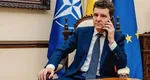 Nicuşor Dan, convorbire cu Antonio Costa, preşedintele Consiliului European. „Susţinem consolidarea Pieţei Unice”