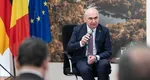 Ilie Bolojan, la întâlnirea cu primarii: „Avem nişte deficite foarte mari, nici eu nu sunt încântat că trebuie să plătim taxe în plus”