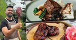 Cum trebuie să gătești carnea pentru a ieși perfect. Sfaturile oferite de Chef Orlando Zaharia