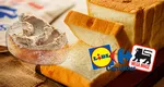 Cât costă o pâine la Lidl, Mega Image sau Carrefour, în 2026. De unde să o cumperi dacă vrei să-ți rămână bani și de un pateu