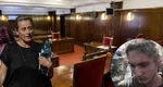 Miruna Pascu, de urgență la Tribunal! Mama lui Vlad Pascu contraatacă
