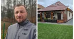 Cum arată pensiunea din Brașov a lui Marian Godină. Cât costă o noapte de cazare
