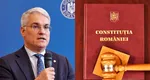 România pierde 231 de milioane din PNRR după ce CCR nu a luat o decizie cu privire la reforma pensiilor magistraților. Dragoș Pîslaru: „În acest moment sunt considerați pierduți de către Comisia Europeană”