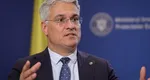 Dragoș Pîslaru, ministrul Fondurilor Europene, prima reacție după ce Bolojan a amenințat cu demiterea membrilor cabinetului care nu atrag fondurile din PNRR: ”În primele două luni ale acestui an am lucrat intens”