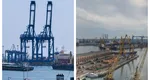 România cumpără singurul port de la Dunăre al Republicii Moldova