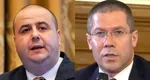 Curtea de Apel București a respins cererea de suspendare a actelor de numire a judecătorilor CCR Dacian Dragoș și Mihai Busuioc