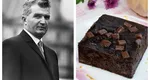 Cum se face prăjitura Pionier. Era desertul preferat al lui Nicolae Ceaușescu