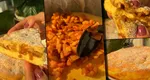 Desertul care îți amintește de copilărie: prăjitură pufoasă cu mere și scorțișoară. Rețeta simplă și rapid de preparat