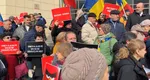 AUR organizează proteste împotriva guvernului Bolojan în toată ţara. Gheorghe Piperea spune că ar putea obţine anularea creşterii impozitelor: „Cred că am demonstrat toate elementele necesare pentru a se dispune suspendarea acestei hotărâri”