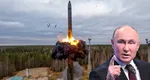 Rusia a poziţionat rachete nucleare Oreshnik la graniţele UE
