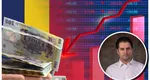 „Va fi mai rău ca în 2008!”. Avertisment dur lansat de economistul Radu Georgescu despre recesiunea din România