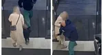 Momente de groază în Italia. Un român a vrut să fure o fetiță de lângă mama ei