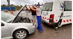 Semnal de alarmă tras de RAR: Peste o treime dintre vehiculele verificate în trafic în 2025 aveau deficiențe tehnice majore. Aproape 5.000 erau „pericol iminent de accident”