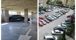 Ce trebuie să știi dacă ai un loc de parcare în fața blocului. Obiceiul pe care îl au mulți le poate aduce o amendă de toată frumusețea