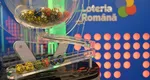 Rezultate loto 15 februarie 2026. Numerele extrase la Loto 6 din 49, Joker şi Noroc. Supliment de 300.000 de lei la categoria I