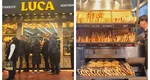 Câți bani câștigă angajații de la patiseria Luca. Ce salarii au în 2026 casierii sau cei care lucrează în bucătărie