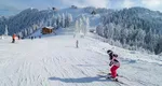 Cât costă o zi de schi în Poiana Brașov, în februarie 2026. Noul strat de zăpadă i-a scos din case pe românii pasionații de sporturile de iarnă