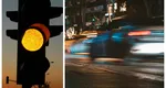 Cod rutier 2026. Ai voie să accelerezi când semaforul e galben? Ce spune legea, cât a amenda pentru șoferii care nu o respectă