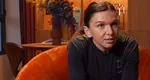 Simona Halep a izbucnit la un an după ce s-a lăsat de tenis. Critici dure lansate de fosta lideră WTA