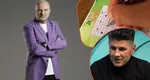 „Spaima Loteriei” dă lovitura în direct la Capatos! Cum a câștigat prezentatorul la loto cu numerele sugerate de Stelian Ogică