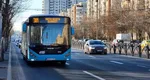 STB ar putea fi amendată cu peste 7 milioane de lei. Niciun autobuz și niciun troleibuz nu are anvelope de iarnă