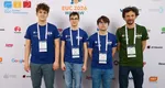Trei studenți români au devenit campioni europeni la programare. Echipa din Iași s-a calificat în Finala Mondială, din Dubai