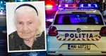 Femeie de 86 de ani, pe lista Poliției Române cu cei mai periculoși infractori. De ce a fost dată în urmărire bunicuța Zamfira