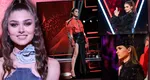 Theo Rose nu părăsește scaunul de jurat de la Vocea României. Declarațiile artistei: „S-a interpretat așa mesajul meu”