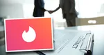 Tot mai mulți oameni folosesc aplicațiile de dating pentru a-și găsi un loc de muncă. Angajatorul îți poate cere CV-ul direct pe Tinder