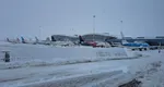 Peste 6.000 de pasageri blocați pe Aeroportul Henri Coandă. Când va fi reluat traficul aerian