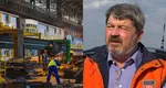 Grupul Umbrărescu vrea să preia fostul combinat ArcelorMittal Hunedoara. Pentru ce sumă au fost vândute activele