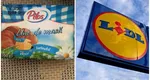 Untul Pilos de la Lidl a stârnit controverse pe Internet. Ce conține, de fapt, unul dintre cele mai vândute produse