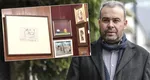 ANAF scoate la vânzare colecția de tablouri confiscată de la Darius Vâlcov. Care sunt prețurile de pornire