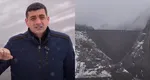 Cum a mințit George Simion despre Barajul Vidraru în timp ce incita oamenii la protest: „Ca toată România, a fost transformat într-o ruină!” VIDEO