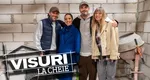 Dragoș Bucur revine la „Visuri la Cheie”. Arhitecții din noul sezon al emisiunii TV