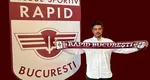 Clubul Sportiv Rapid București, noua sinecură favorită a USR