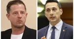 Noi atacuri între Vlad Gheorghe, consilierul lui Bolojan, şi Hubert Thuma, preşedintele Consiliului Judeţean Ilfov: „Există mulţi baroni locali în Ilfov, nu vreau să pronunţ nume” versus „A ajuns consilier ca să nu mai fie şomer”