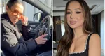 Vlăduța Lupău a izbucnit pe rețelele sociale: „Am avut o șicanare în trafic, m-a enervat teribil”. Ce i s-a întâmplat artistei