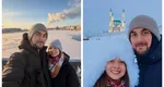 Doi vlogg-eri români au lăudat Rusia în zeci de ore de filmări: „E libertate aici!”. Apoi au fost arestaţi de FSB, dezbrăcaţi la piele şi expulzaţi! VIDEO