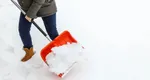 Amendă de până la 2.000 de lei pentru românii care locuiesc la casă și nu deszăpezesc trotuarul