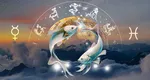 Patru zodii favorizate de alinierea dintre Mercur și Nodul Nord în Pești. Situații apăsătoare, care te consumă mental, ajung la final și fac loc unor oportunități uriașe