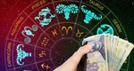 Cinci zodii care se pot îmbogăți în următoarele luni. Vor da lovitura în plan financiar