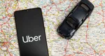 A crezut că nu vede bine! Ce bacșiș a primit un șofer Uber pentru o cursă de 43 de lei, din București în Bragadiru