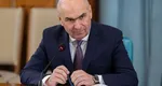 Ilie Bolojan anunță schimbări majore pentru bugetari. Cum va fi condiționat cumulul pensiei cu salariul