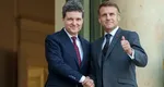 SURSE: România analizează propunerea lui Emmanuel Macron privind includerea în umbrela nucleară a Franței. Ce spune Radu Miruţă, ministrul Apărării