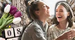 Evenimente dedicate Zilei Internaționale a Femeii în București. Lista activităților la care doamnele și domnișoarele pot participa gratuit