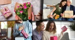 Cadouri cu emoție de 8 Martie. Cum alegi darul perfect pentru femeile importante din viața ta
