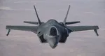 CNN: Avion de vânătoare american F-35, lovit de tirurile iraniene