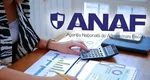 ANAF a venit cu lista companiilor datoare la stat. Ce firme ocupă primele locuri
